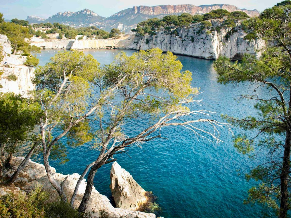 Mercure Canebiere Vieux-port 4*