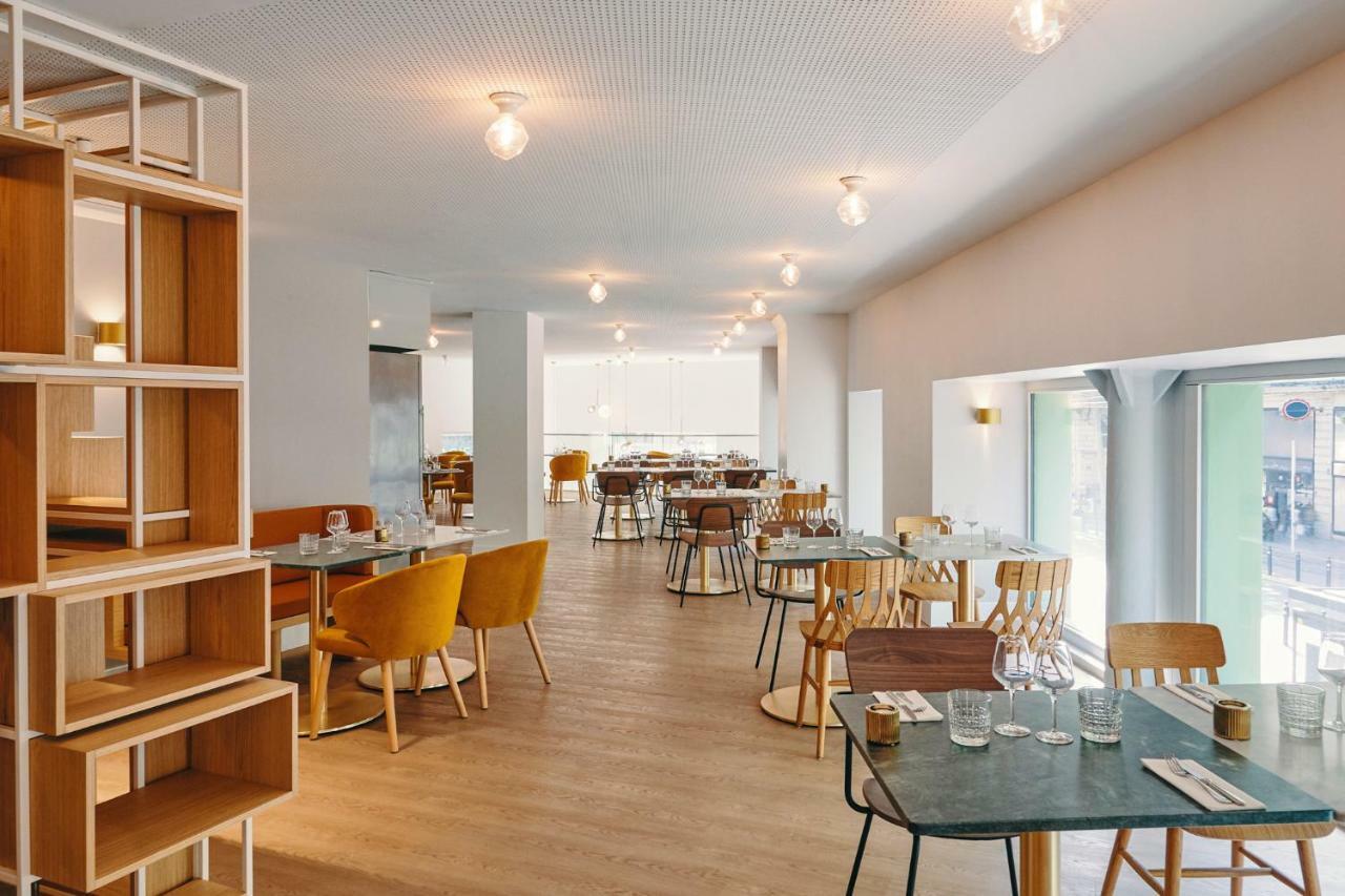 Mercure Canebiere Vieux-port Hotel