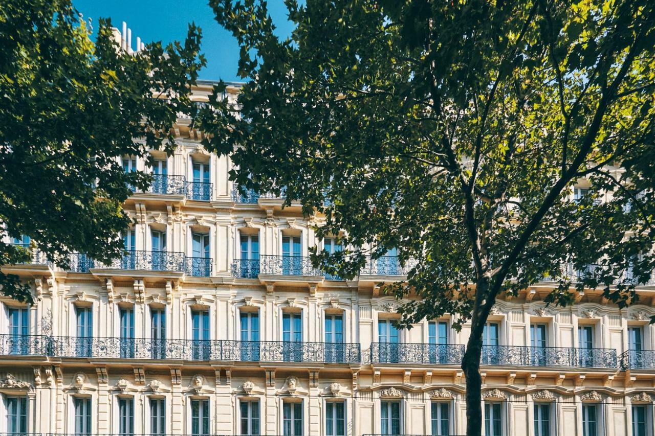 Mercure Canebiere Vieux-port Hotel 4*