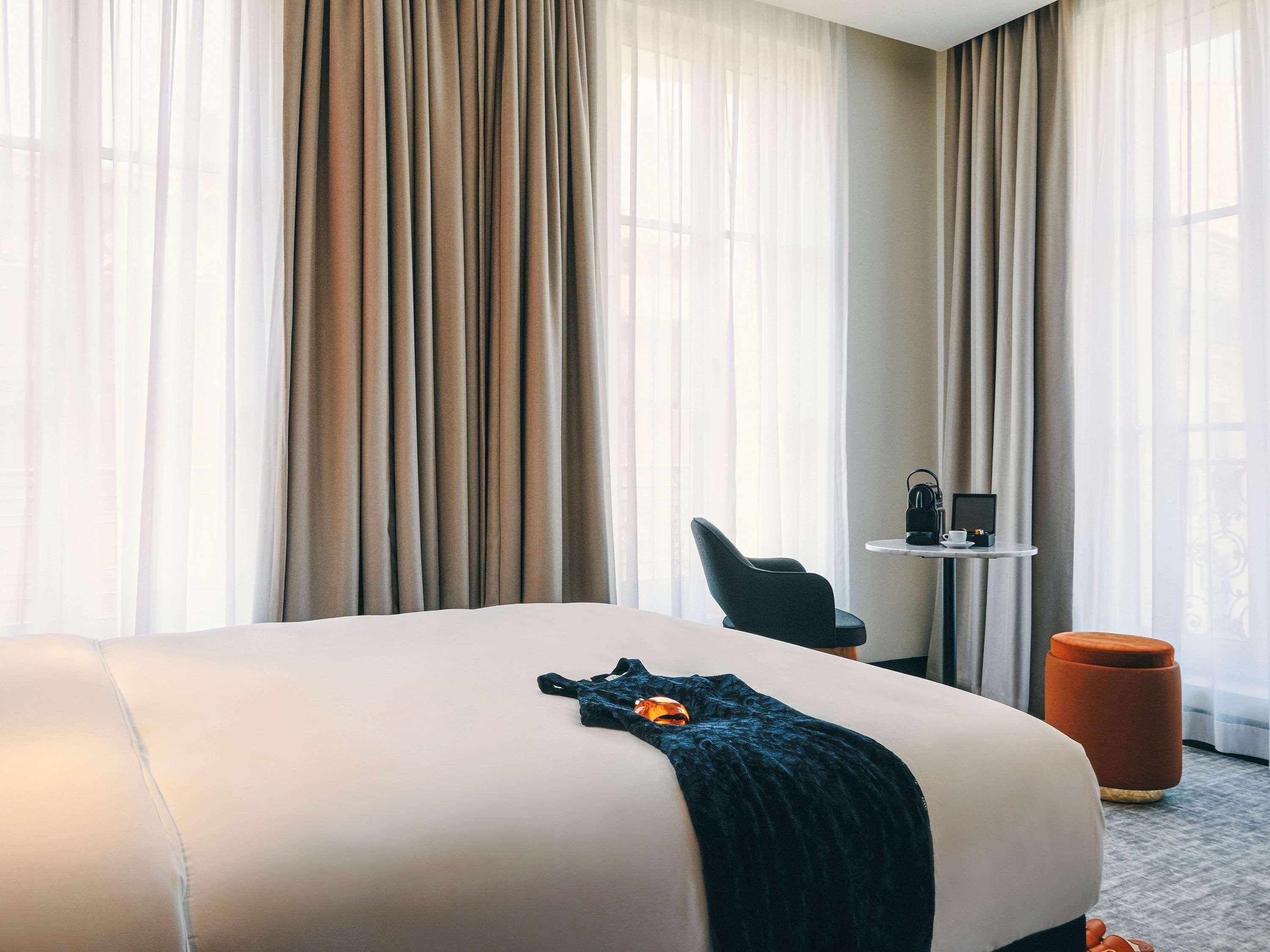 Mercure Canebiere Vieux-port