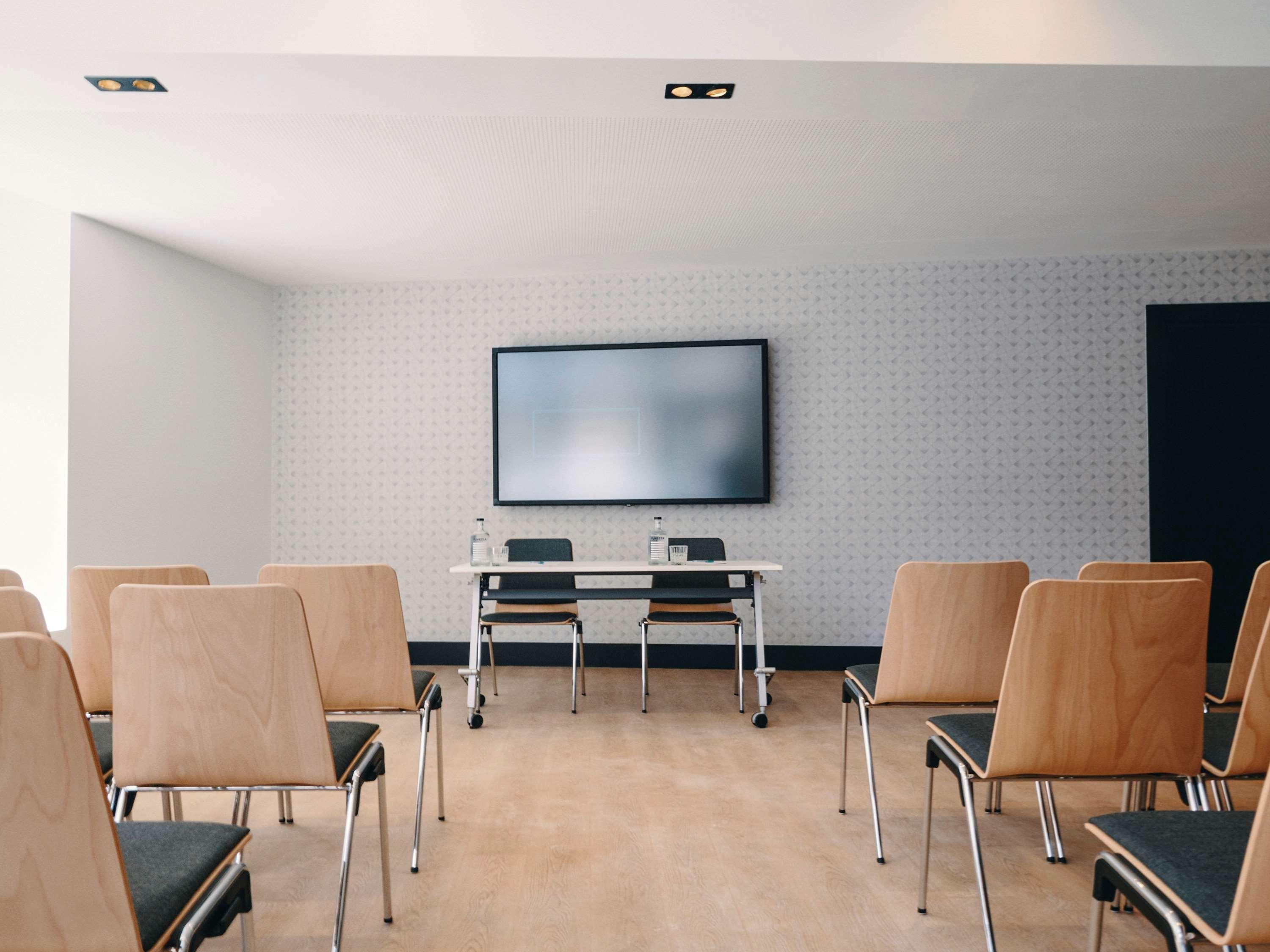 Mercure Canebiere Vieux-port Hotel
