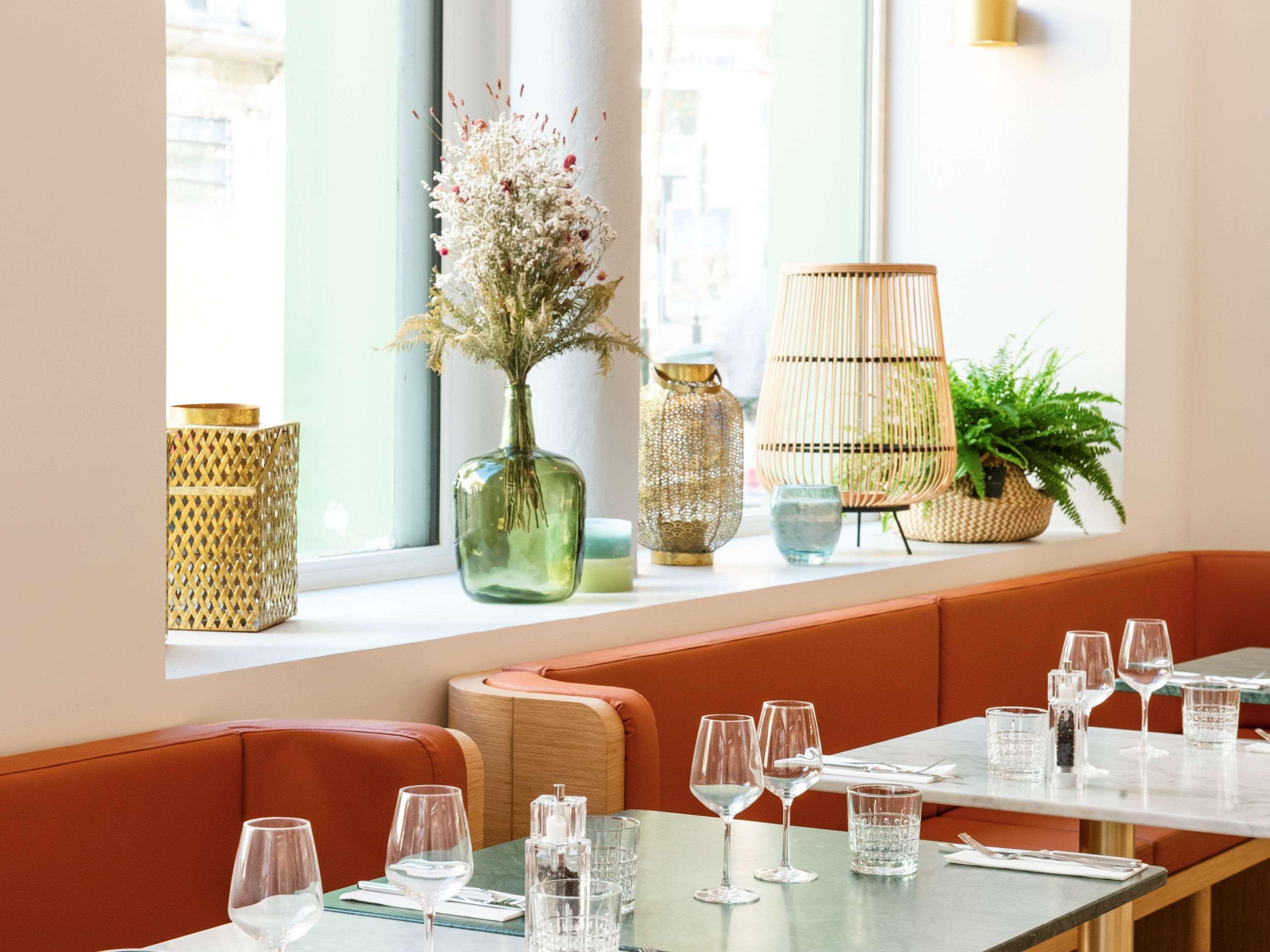 Mercure Canebiere Vieux-port Hotel