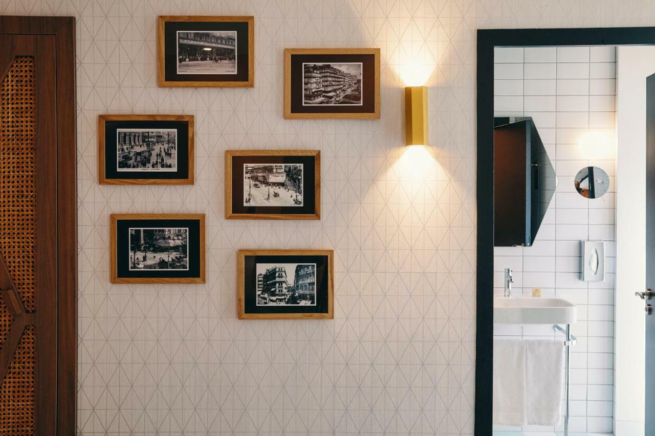 Hotel Mercure Canebiere Vieux-port 4*