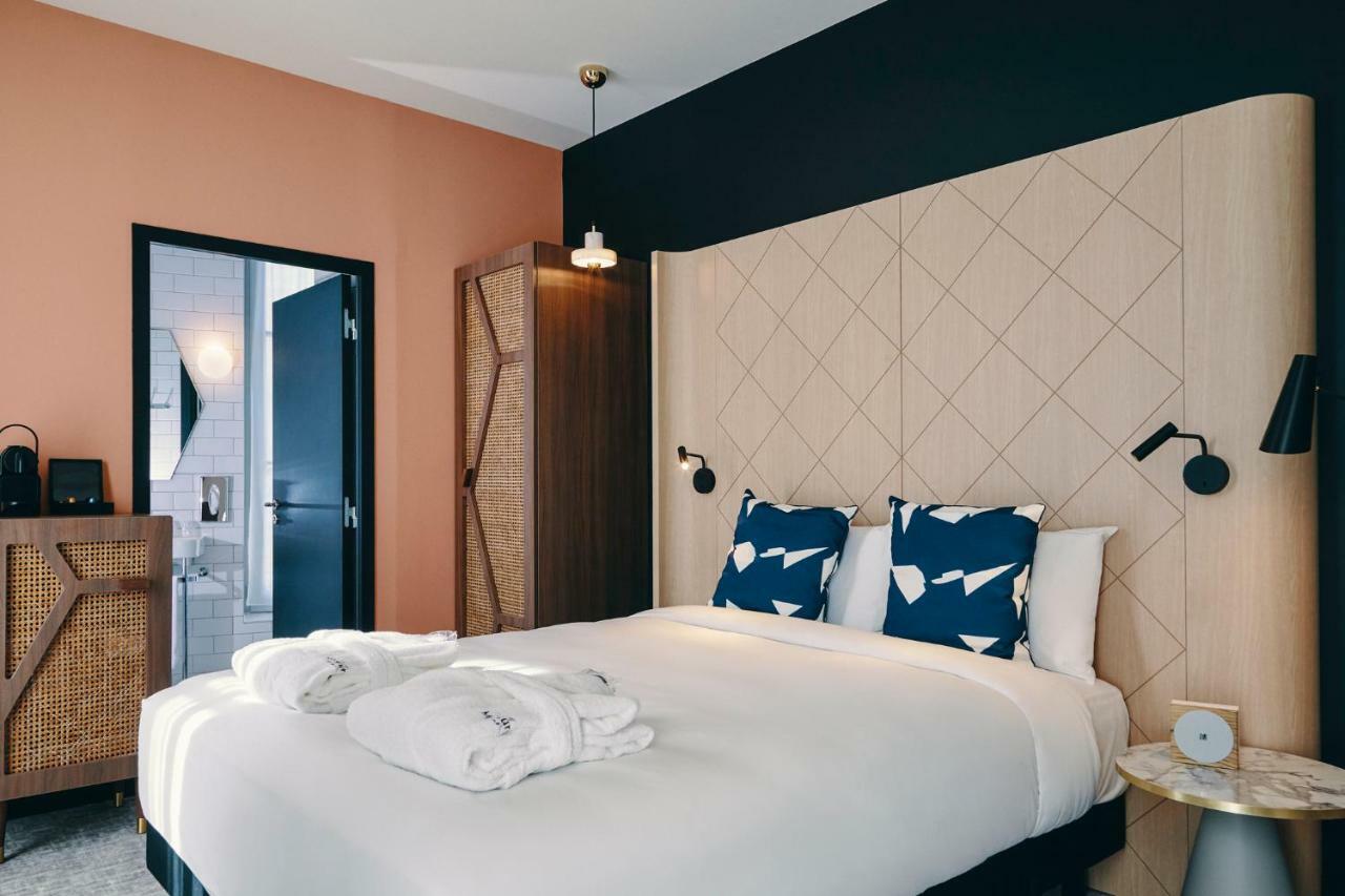 Hotel Mercure Canebiere Vieux-port 4*