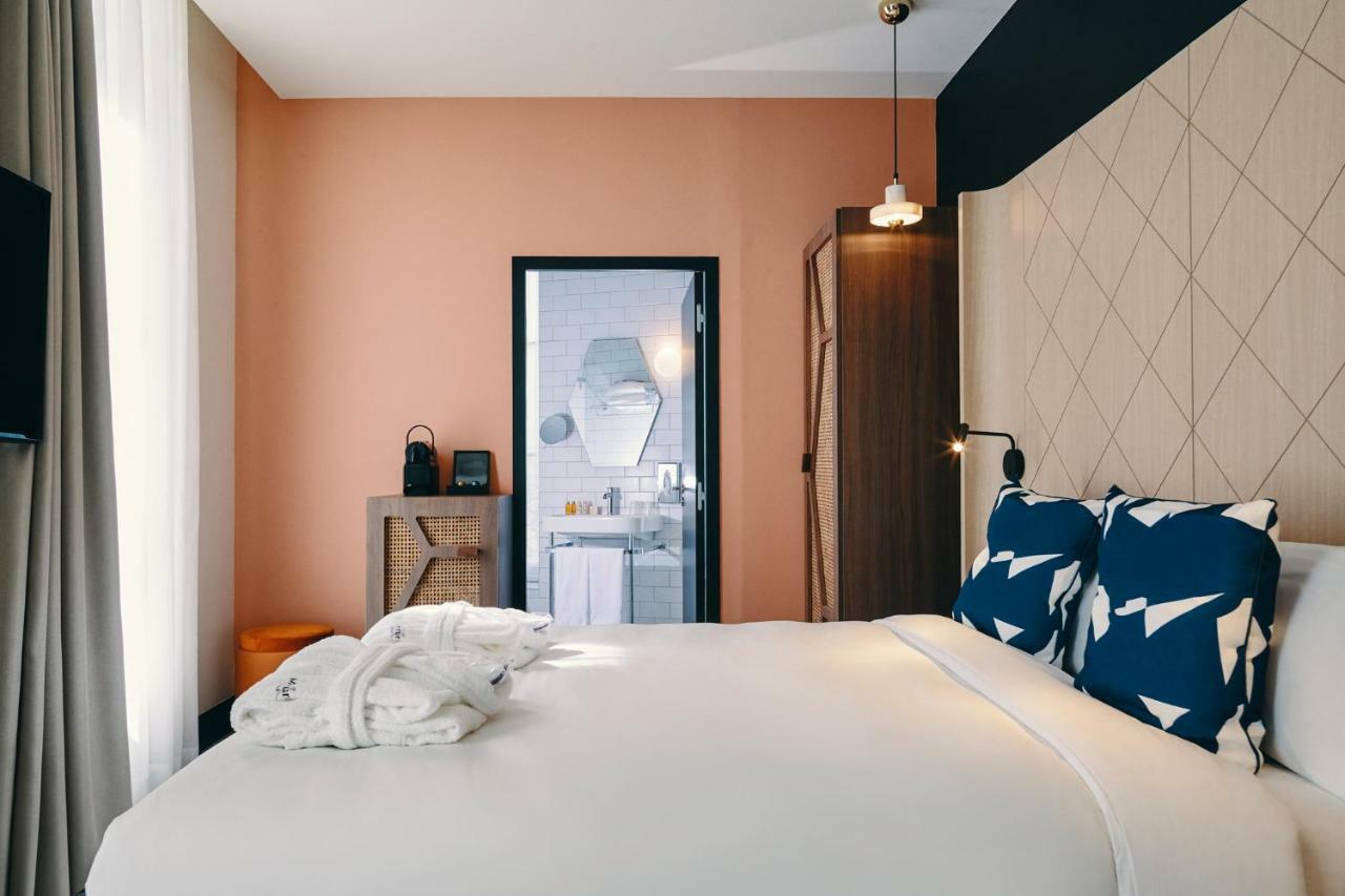 Mercure Canebiere Vieux-port